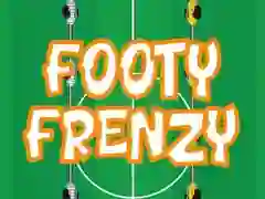 Oyunu Futbol Çılgınlığı çevrimiçi