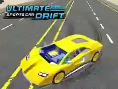 Oyunu Son Düzgün Spor Araba Drift çevrimiçi Oyunu Son Düzgün Spor Araba Drift çevrimiçi