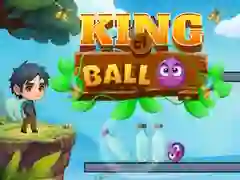 Oyunu Topun Kralı çevrimiçi Oyunu Topun Kralı çevrimiçi