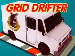 Oyunu Izgara Göçebe çevrimiçi