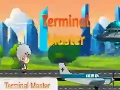 Oyunu Terminal Ustası çevrimiçi Oyunu Terminal Ustası çevrimiçi