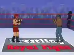 Oyunu Kraliyet Güreşi çevrimiçi Oyunu Kraliyet Güreşi çevrimiçi