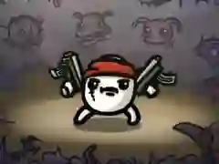 Oyunu Brotato çevrimiçi Oyunu Brotato çevrimiçi
