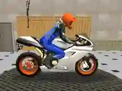 Oyunu Mega Ramp Bisiklet Yarış Parkurları çevrimiçi Oyunu Mega Ramp Bisiklet Yarış Parkurları çevrimiçi
