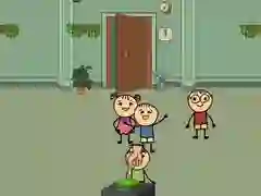 Oyunu Okul Öğretmeni Simülatörü çevrimiçi