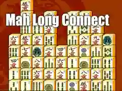 Oyunu Mah Long Connect çevrimiçi