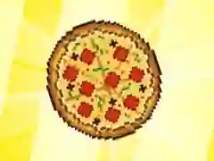 Oyunu Pizza İmparatorluğu çevrimiçi