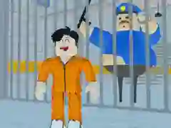 Oyunu Roblox: Barry'nin Hapishane Kaçışı çevrimiçi Oyunu Roblox: Barry'nin Hapishane Kaçışı çevrimiçi