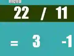 Oyunu Bölme Matematik Sınavı çevrimiçi Oyunu Bölme Matematik Sınavı çevrimiçi