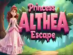 Oyunu Prenses Althea'nın Kaçışı çevrimiçi Oyunu Prenses Althea'nın Kaçışı çevrimiçi