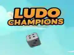Oyunu Ludo Şampiyonları çevrimiçi