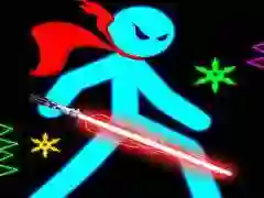 Oyunu Stickman Dövüş Pro çevrimiçi