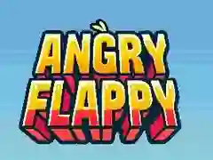 Oyunu Kızgın Flappy çevrimiçi Oyunu Kızgın Flappy çevrimiçi