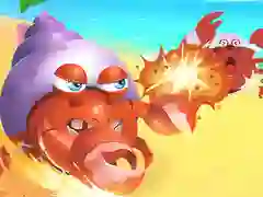 Oyunu Yengeçlerin Kralı çevrimiçi Oyunu Yengeçlerin Kralı çevrimiçi