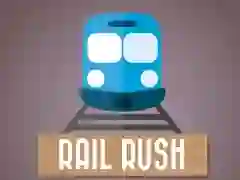Oyunu Ray Koşusu çevrimiçi