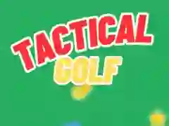 Oyunu Taktik Golf çevrimiçi
