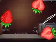 Oyunu Çilek Bilgisi çevrimiçi