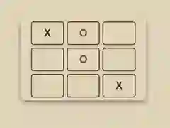 Oyunu Eğlenceli XOX Oyunu çevrimiçi