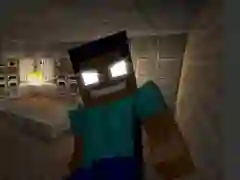 Oyunu Nubik Ve Herobrine ile 5 Gece çevrimiçi