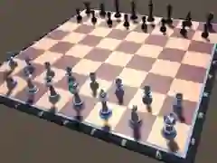 Oyunu İki Kişilik Satranç çevrimiçi