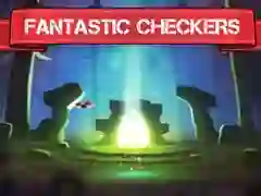 Oyunu Fantastik Dama çevrimiçi Oyunu Fantastik Dama çevrimiçi