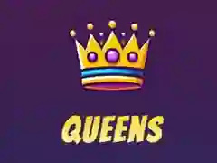 Oyunu Kraliçeler çevrimiçi Oyunu Kraliçeler çevrimiçi
