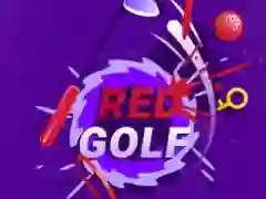 Oyunu Kırmızı Golf çevrimiçi