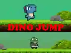 Oyunu Dino Atlama çevrimiçi