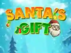 Oyunu Noel Baba'nın Hediyesi çevrimiçi