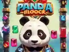 Oyunu Panda Bloğu çevrimiçi Oyunu Panda Bloğu çevrimiçi