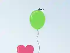 Oyunu Balon Koşusu çevrimiçi Oyunu Balon Koşusu çevrimiçi