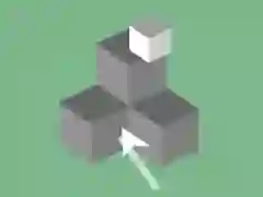 Oyunu Qube 2048 çevrimiçi Oyunu Qube 2048 çevrimiçi