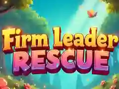 Oyunu Firma Lideri Kurtarma çevrimiçi Oyunu Firma Lideri Kurtarma çevrimiçi