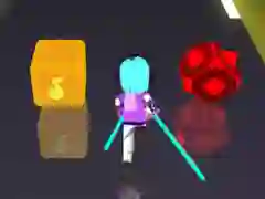 Oyunu Beat Blader 3D çevrimiçi