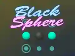 Oyunu Siyah Küre çevrimiçi