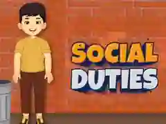 Oyunu Sosyal Görevler çevrimiçi Oyunu Sosyal Görevler çevrimiçi