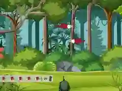 Oyunu Kartal Avcılığı çevrimiçi