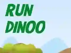 Oyunu Koş Dinoo çevrimiçi