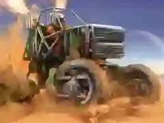 Oyunu Rovercraft çevrimiçi