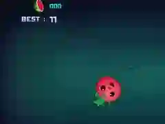 Oyunu Cadılar Bayramı Meyve Dilimi çevrimiçi