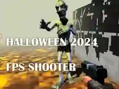 Oyunu Cadılar Bayramı 2024 FPS Ni̇şancı çevrimiçi