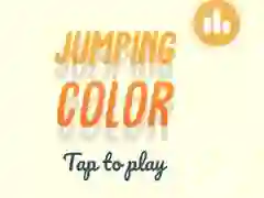 Oyunu Zıplayan Renk çevrimiçi Oyunu Zıplayan Renk çevrimiçi