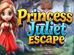 Oyunu Prenses Juliet Kaçışı çevrimiçi