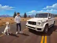 Oyunu G Wagon Şehir Sürücüsü çevrimiçi Oyunu G Wagon Şehir Sürücüsü çevrimiçi