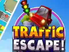 Oyunu Trafik Kaçışı! çevrimiçi