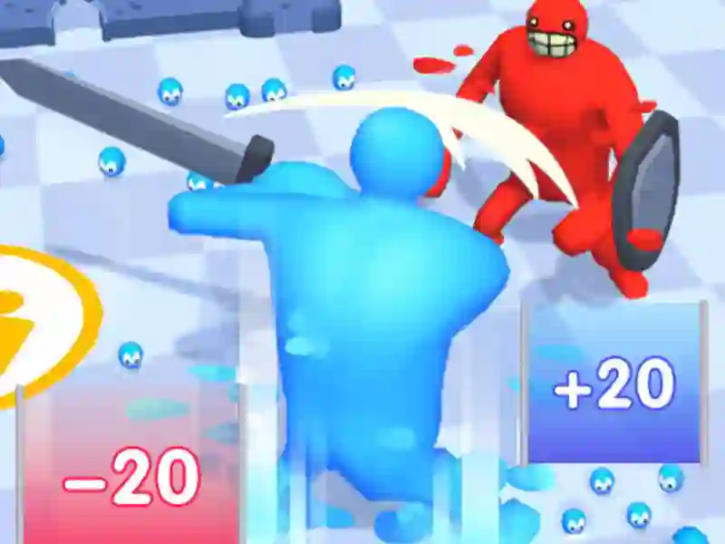 Oyunu Dev Run 3D çevrimiçi