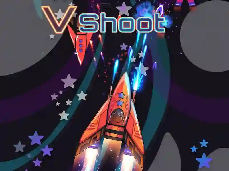 Oyunu V Shoot çevrimiçi