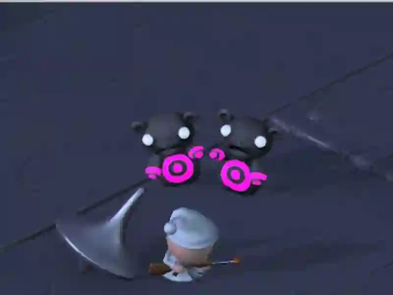 Oyunu Survival Shooter oyunu çevrimiçi