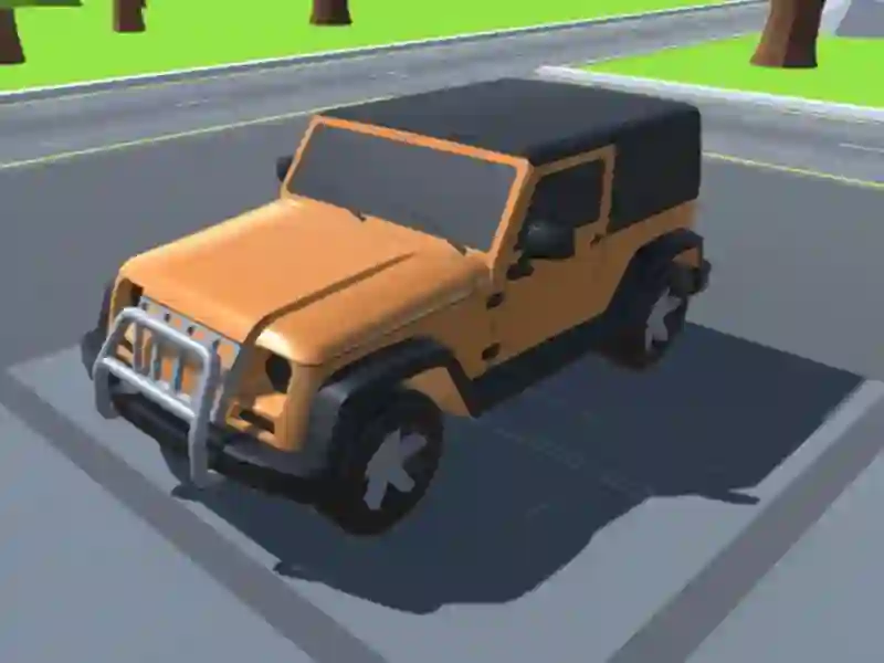 Oyunu Bulmaca otoparkı çevrimiçi