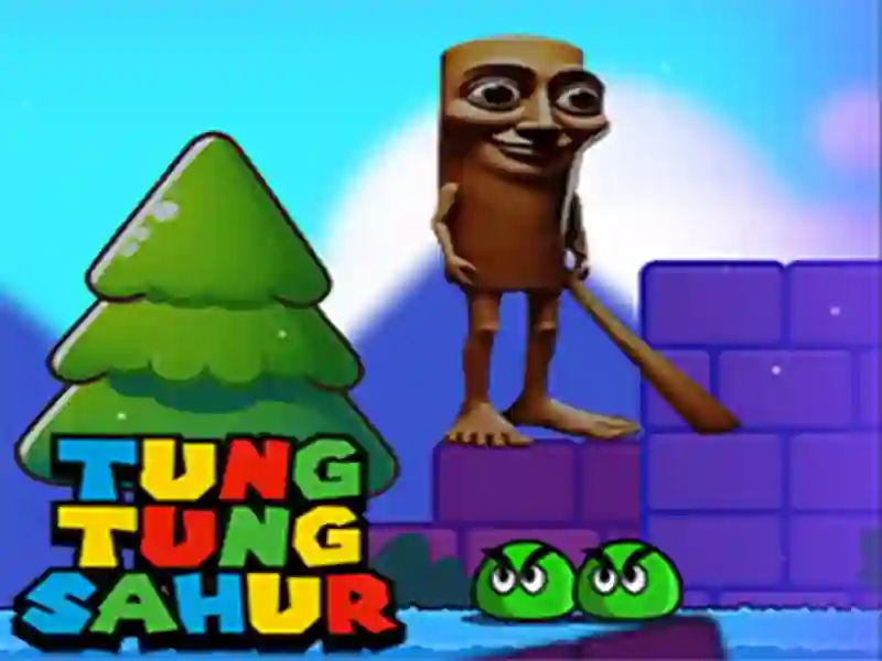 Oyunu Tung Tung Süper Sahur çevrimiçi Oyunu Tung Tung Süper Sahur çevrimiçi